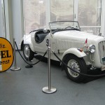 150 Jahre Opel
