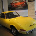 150 Jahre Opel