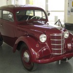 150 Jahre Opel