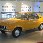 150 Jahre Opel