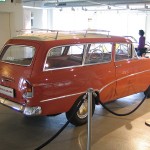 150 Jahre Opel