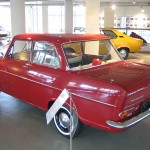 150 Jahre Opel