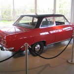 150 Jahre Opel