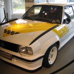 150 Jahre Opel